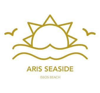 Apartamento Aris Seaside Issos Beach