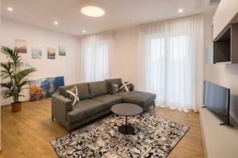 Apartamento Appartamenti Morandi