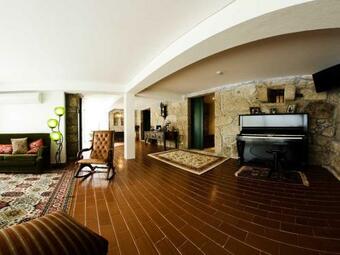 Villa Quinta Do Mosteiro