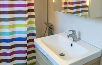 Amazing Home In V�dd� With Wifi And 4 Bedrooms