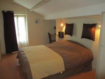 Hotel H�tel Restaurant Les Oliviers