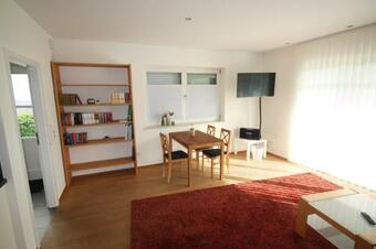 Apartamento Ruheoase