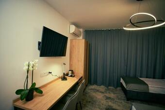Acodomo Apartamenty