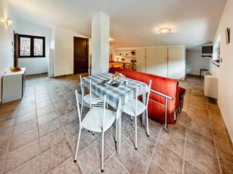 Apartamento Il Poggio Dei Pettirossi