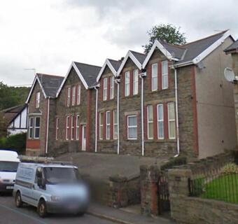 Apartamento Lady Aberdare House