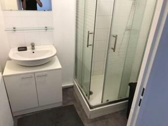 Apartamento Appartement Tout �quip� De 47m2 Et Son Balcon Sud