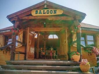 Domek Agroturystyczny