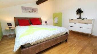 Villa De 5 Chambres Avec Piscine Privee Jardin Amenage Et Wifi A Divajeu