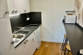 G�te Le Champ Libre