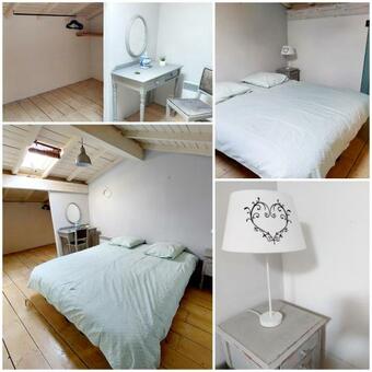 Les G�tes De L'ostal P�ira