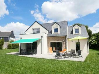 R�sidence Impasse Du Haut Kergo - Maisons & Villas 134