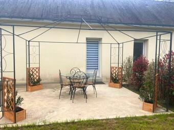 Apartamento Appartement De 2 Chambres Avec Jardin Clos Et Wifi A Ferel A 9 Km De La Plage