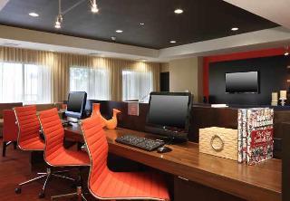 Hotel Courtyard By Marriott Salinas Monterey