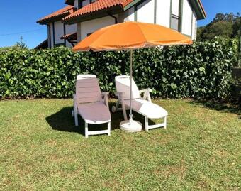 Casa Entre Mar Y Monte