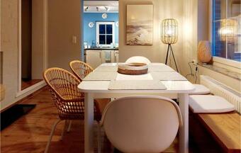 Stunning Home In Neukloster With 3 Bedrooms