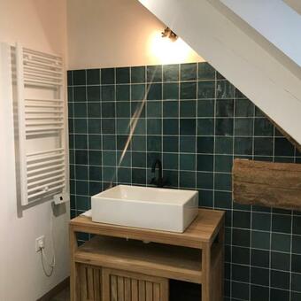 Bed & Breakfast Escale De Gerbold