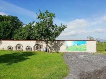 G�te Hergugney, 3 Pi�ces, 4 Personnes - Fr-1-589-401