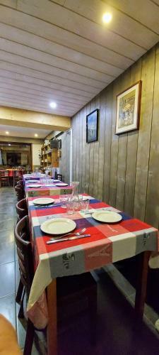 Hostal Chambre D'hotes Le Cycliste