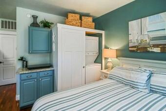 Apartamento Downtown Close To Concerts, Shopping, Dining, Wine