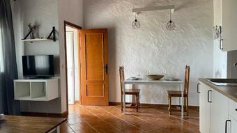 Apartamento Jibazahora P4