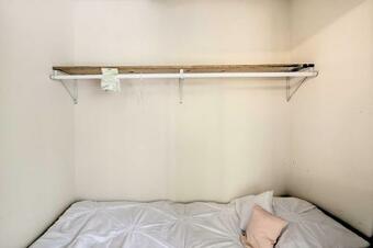 Forested Tamassee Escape With Screened Porch!