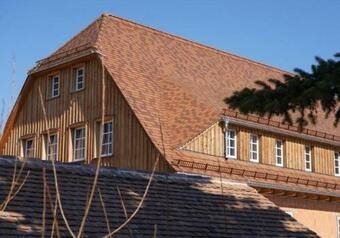 Hostal Lerchenberghof