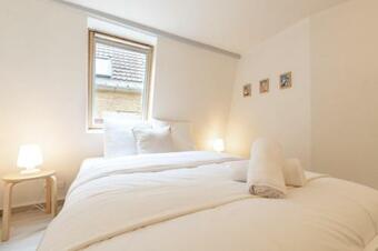 Apartamento Old Lille - Cozy And Bright Duplex! 3pers