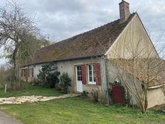 G�te Lurcy-l�vis, 3 Pi�ces, 5 Personnes - Fr-1-489-378