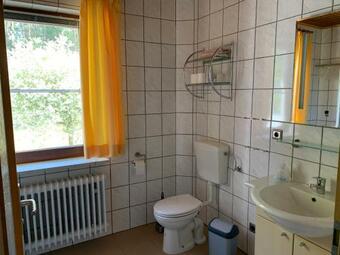 Apartamento Ferienwohnung Wiechers