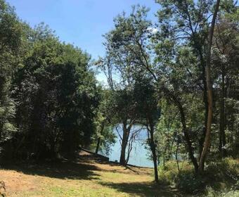 Villa 15 Pers Mervent, Vue Sur Lac, Piscine,vend�e