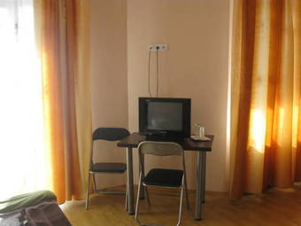 Hostal Pensiunea Sidor