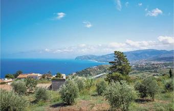 Apartment A Gioiosa Marea