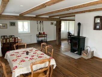 Bed & Breakfast La Cl� Du Temps