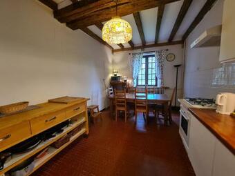 Villa Paulnay, 3 Pi�ces, 6 Personnes - Fr-1-591-348