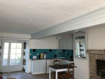 Apartamento Appartement Dans Manoir Du 17eme