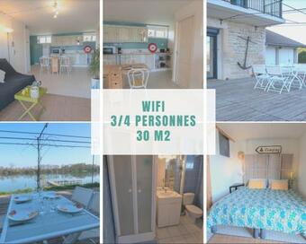 Apartamento Cabana & Voie Bleue