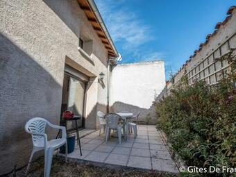 G�te Sermentizon, 2 Pi�ces, 3 Personnes - Fr-1-630-207