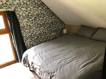 Cottage Chaleureux Dans Domaine Priv�