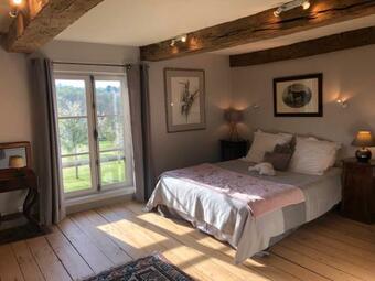 Villa Le Manoir De St Martin