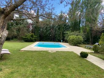 Mas De Charme De Jal�s Ard�che Du Sud