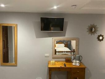 Hotel The Angel Inn Misson