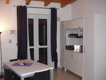 Apartamento Residence Candeloro