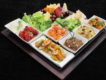 Hotel The Retreat At Froog Moore Park