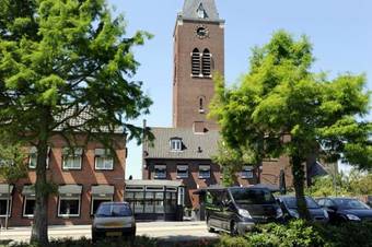 Hotel-restaurant Thuis!