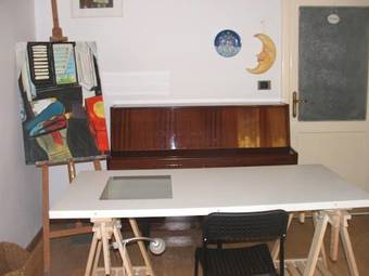 Apartamento Sweethouse