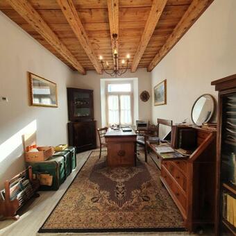 Bed & Breakfast Domus Iulii