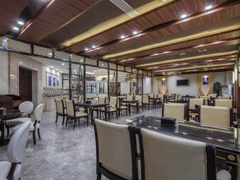 Vienne International Hotel(xiapu Huandao Station)