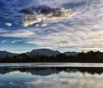 B&B Il Portico Del Conte