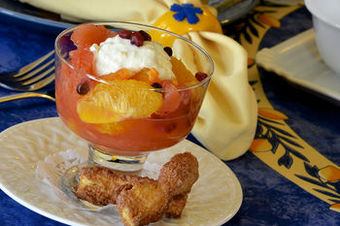 Bed & Breakfast Au Saut Du Lit