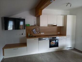 Apartamento Nagelehof 3